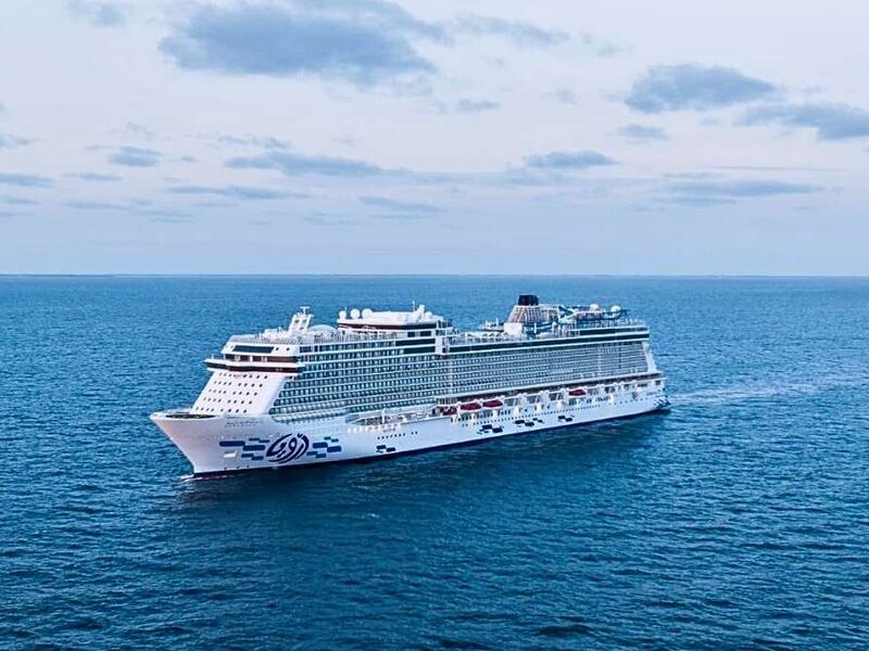 5* Aroya Cruises Gemisi ile Yunan Adaları & Atina Turu	