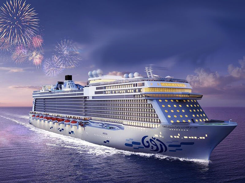 5* Aroya Cruises Gemisi ile Yunan Adaları & Atina Turu	