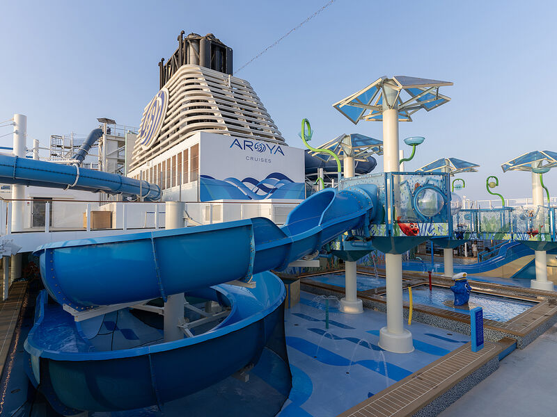 5* Aroya Cruises Gemisi ile Yunan Adaları & Atina Turu	
