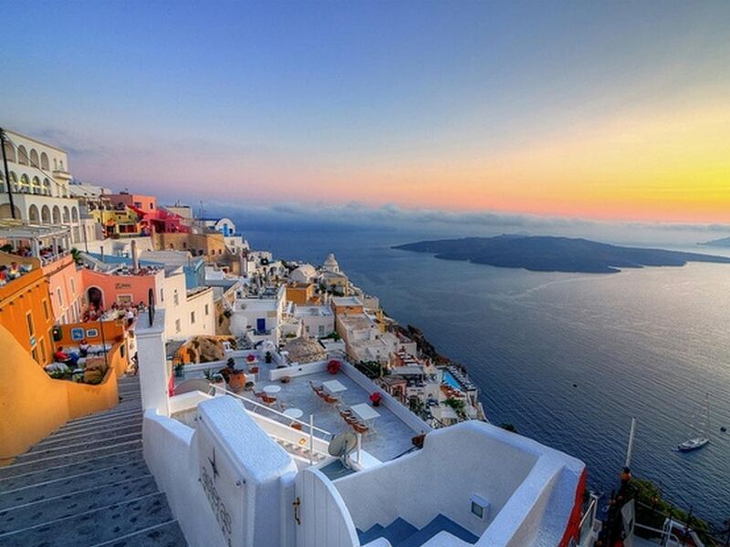 5* Aroya Cruises Gemisi ile Yunan Adaları & Atina Turu	