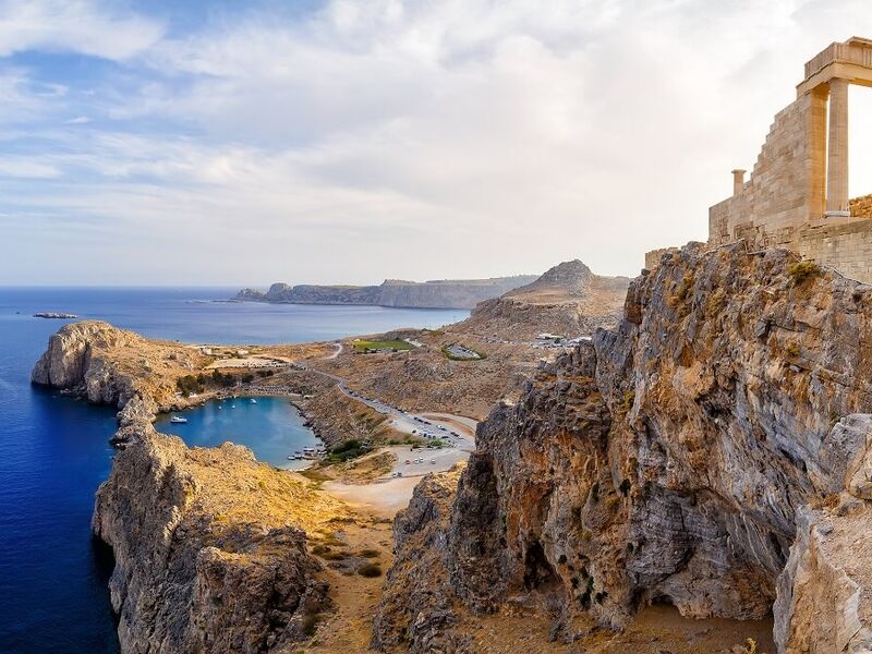 5* Aroya Cruises Gemisi ile Yunan Adaları & Atina Turu	