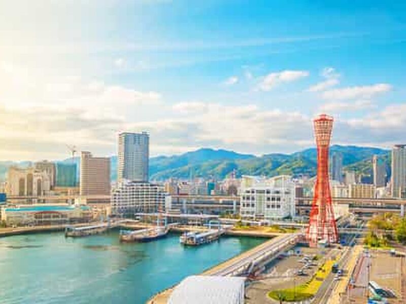 Dolu Dolu Japonya Turu Mistik Rotalar