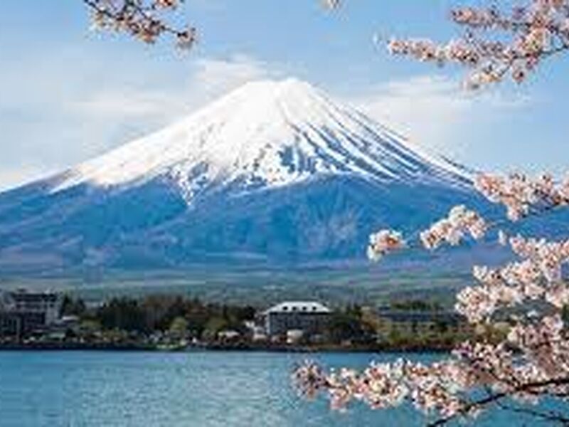 Dolu Dolu Japonya Turu Mistik Rotalar