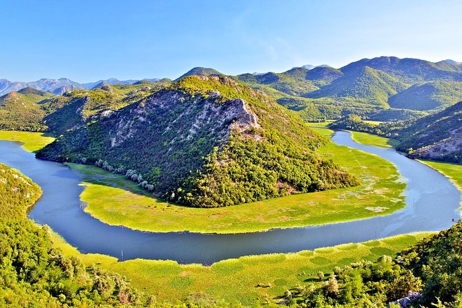 Air Albania HY ile Karadağ Arnavutluk Vizesiz