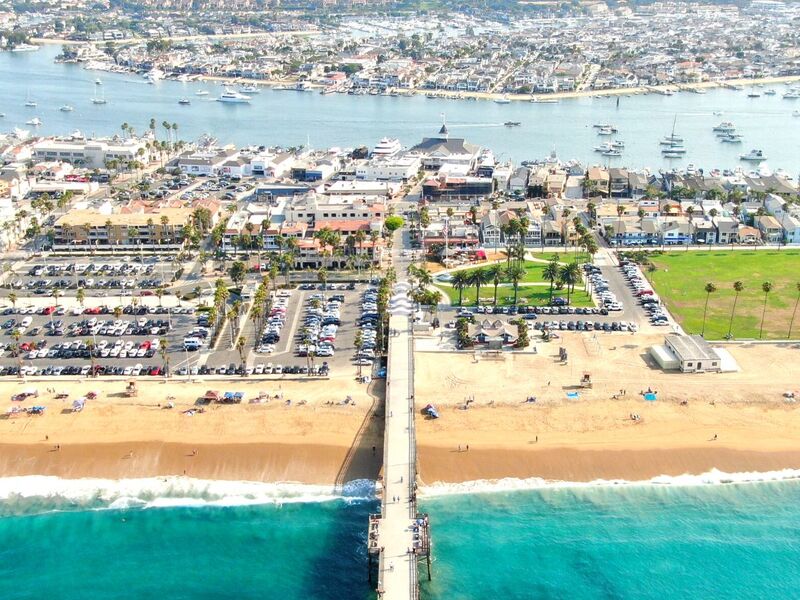 Los Angeles & Las Vegas & San Francisco Batı Amerika Rotası