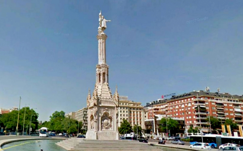 PGS HY İle Grand İspanya ve Endülüs Turu - MAD-BCN