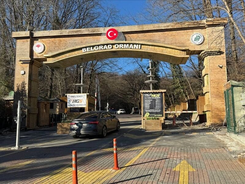 Belgrad Turu Türk Havayolları ile 2 Gece FIT 2025