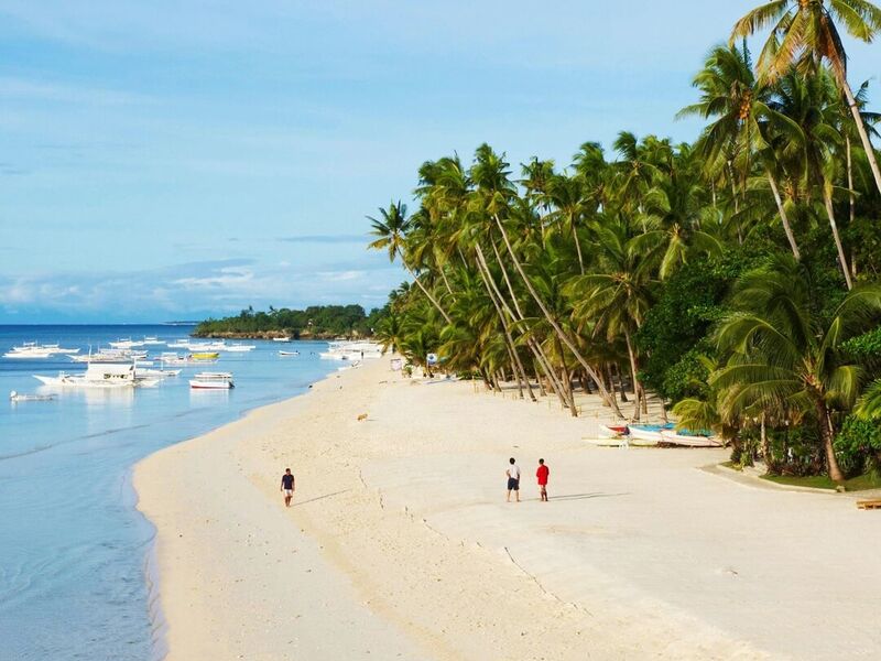 Süper Promo Filipinler & Bali & Ubud Turu