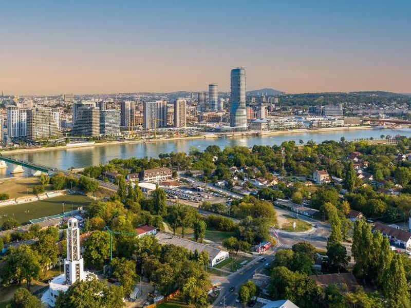 Kosovalı Büyük Balkanlar Ajet İle Yol Üzeri Extra Turlar Dahil SKP-SKP