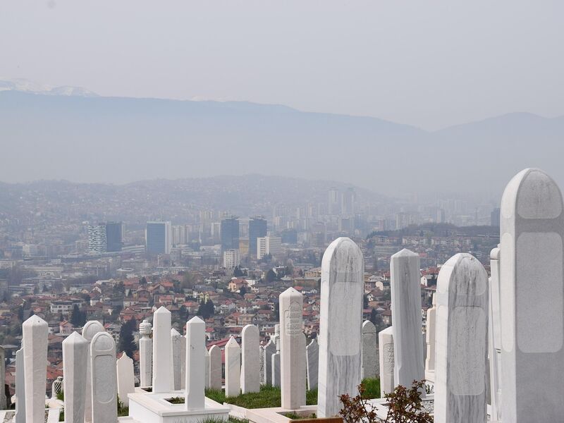 Kosovalı Büyük Balkanlar Ajet İle Yol Üzeri Extra Turlar Dahil SKP-SKP