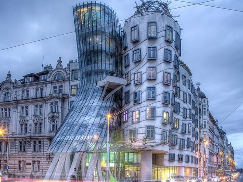 Prag Turu Türk Havayolları ile 3 Gece 4 Gün FIT