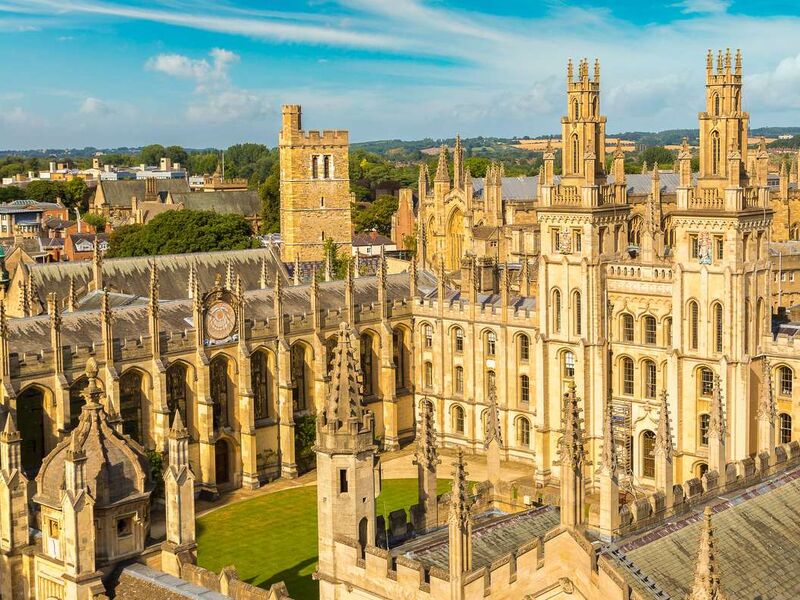 İzmir'den Direkt Sefer ile Noel Zamanında Londra ve Masalsı Cotswold Köyleri Turu