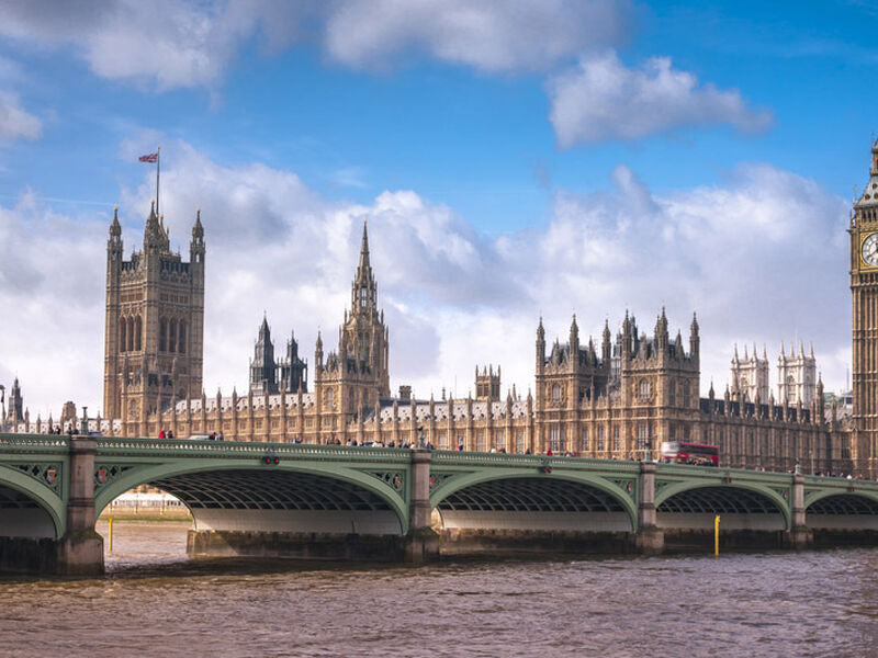 İzmir'den Direkt Sefer ile Noel Zamanında Londra ve Masalsı Cotswold Köyleri Turu