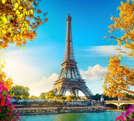 ADANA'DAN BENELUX & PARİS & ALSACE PROMO TURU SunExpress Havayolları ile 6 gece Sabah Düsseldorf Gidiş – Akşam Düsseldorf Dönüş || 16817||22153