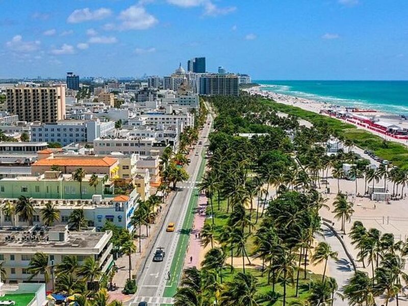 Miami Turu Rotası