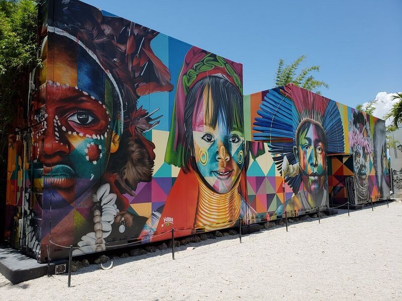 Miami Turu Rotası