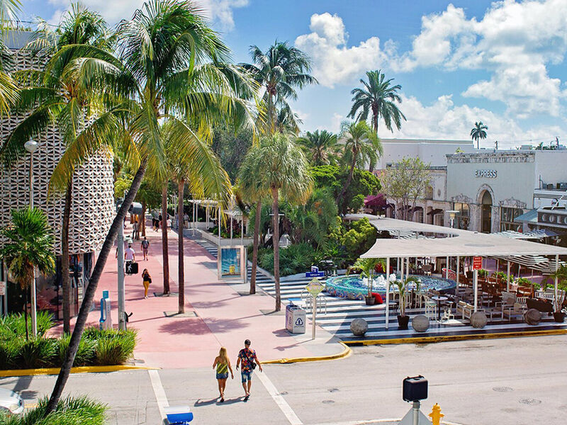 Miami Turu Rotası