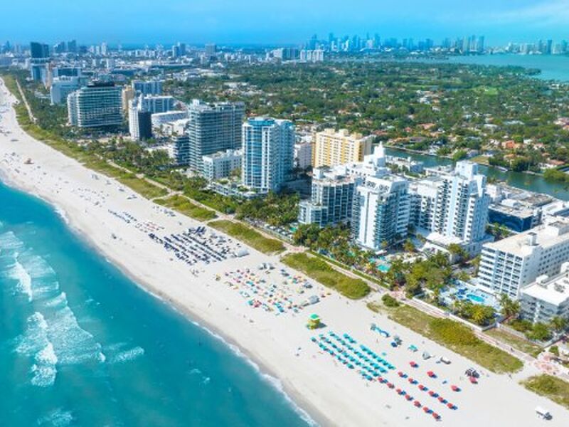 Miami Turu Rotası