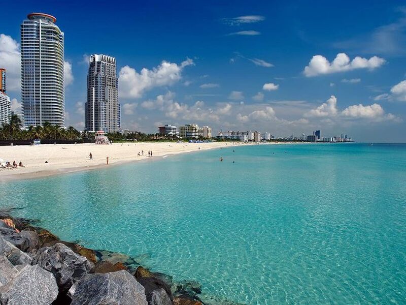Miami Turu Rotası