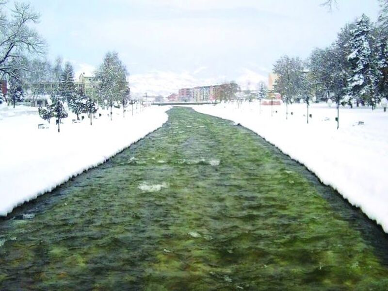 Adana Çıkışlı Kosovalı Büyük Balkanlar Turu AJet ile Extra Turlar ve Akşam Yemekleri Dahil SKP-BEG