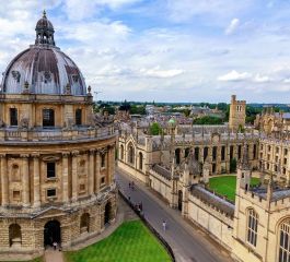 İstanbul Çıkışlı 3 Gece 4 gün Londra