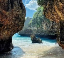 Türk Havayolları ile 6 Gece Bali : Saklı Cennet