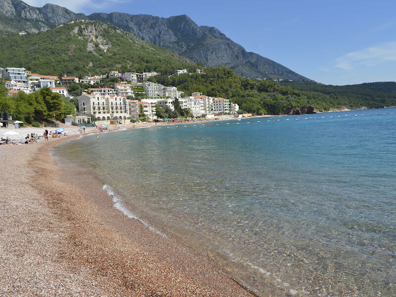 İzmir'den Direkt Sefer ile Budva Rotası Turu 3 Gece 4 Gün