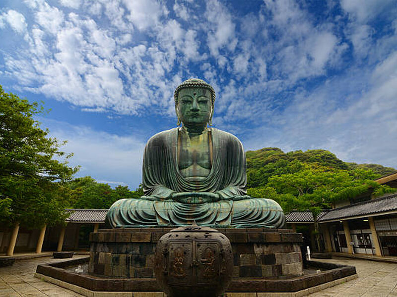 Dolu Dolu Direkt Sefer İle Japonya Turu