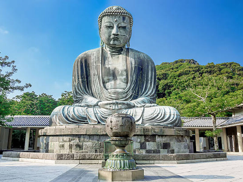 Dolu Dolu Direkt Sefer İle Japonya Turu
