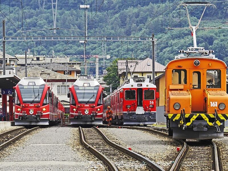 Otobüslü Baştanbaşa Orta Avrupa Turu 7 Gece 8 Gün ATL001