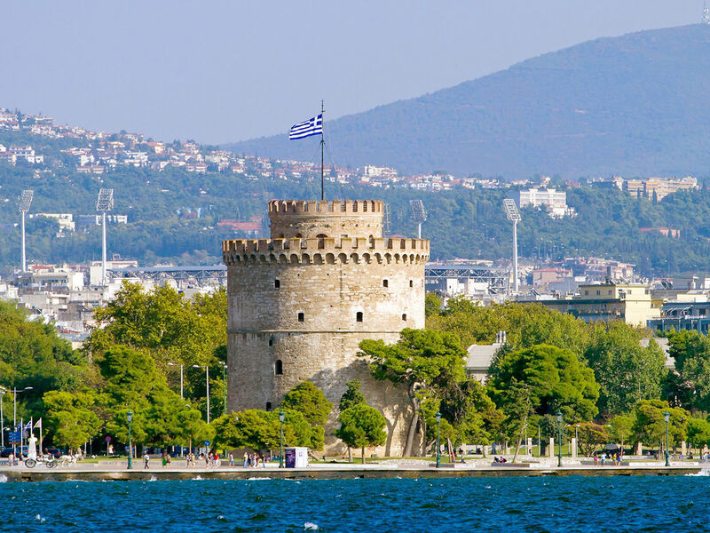 Otobüs İle Balkan Üçgeni Turu Promosyon 2025