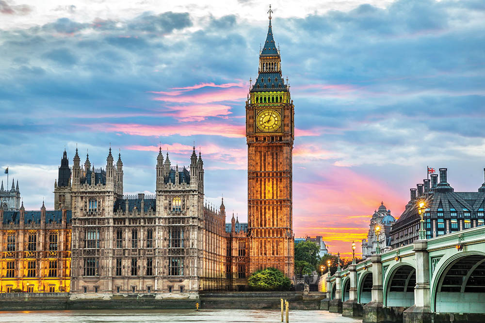 Londra Turu Thy İle Sömestre Özel Harry Potter Warner Bros Turu Dahil 3 Gece 4 Gün 2026