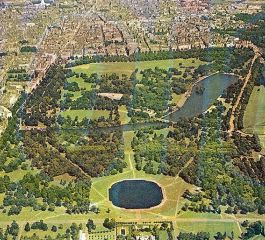 Londra Turu Türk Havayolları ile Sömestre Özel 3 Gece 4 Gün 2026