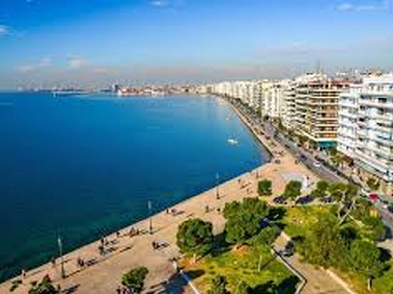 Otobüs İle Balkan Üçgeni Turu Promosyon 2025