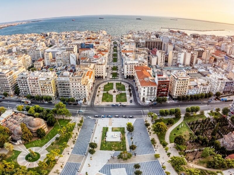 Otobüs İle Balkan Üçgeni Turu Promosyon 2025