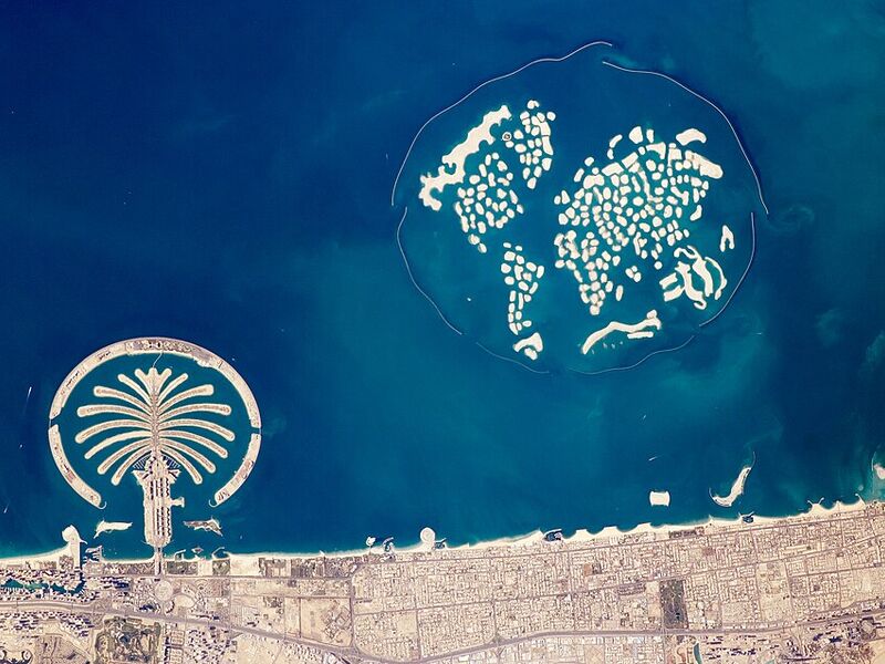 Vize Dahil Dubai Turu Pegasus Havayolları ile 3 Gece SHJ-SHJ IS001