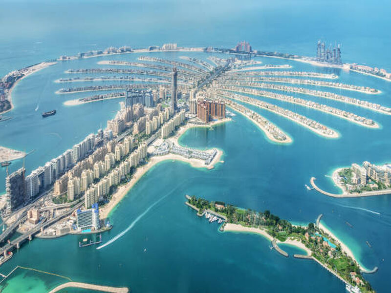 Vize Dahil Dubai Turu Pegasus Havayolları ile 3 Gece SHJ-SHJ IS001