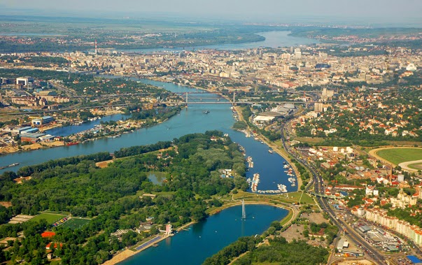 Belgrad Rotası Turu
