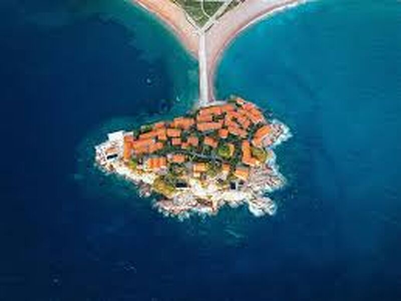 Budva Rüyası Turu Air Mentenegro Havayolları İle 4 Gece 5 Gün TGD-TGD PC001