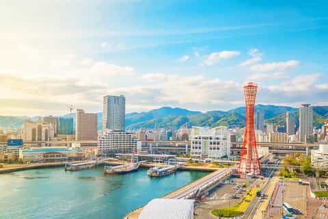 Süper Promo Japonya & Kore Turu