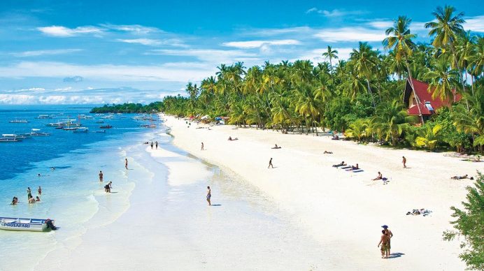Süper Promo Filipinler & Bali & Ubud Turu
