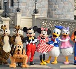 Ankara'dan Direkt Sefer ile Paris & Disneyland Turu Rotası