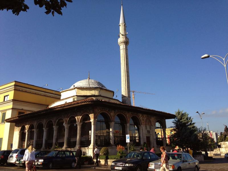 5 Ülke Balkan Rotası Turu (Saraybosna & Saraybosna) 
