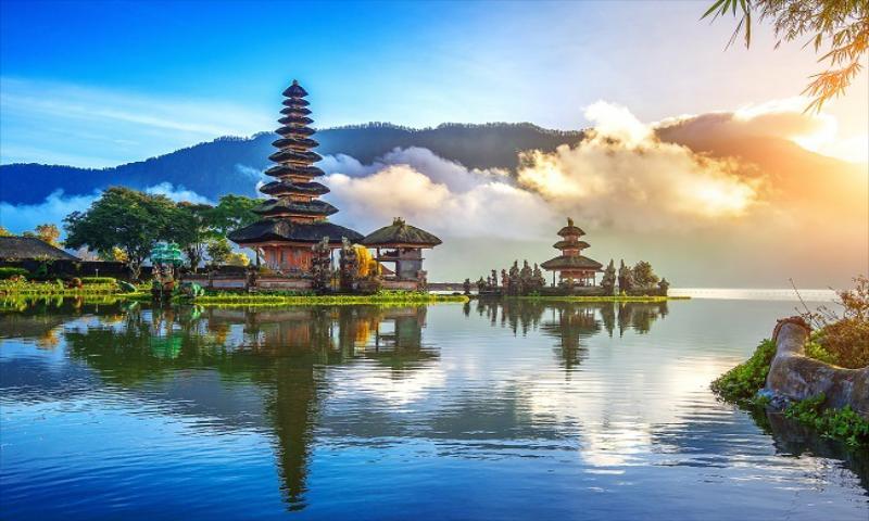 Balı & Ubud Turu Singapur Havayolları Ile