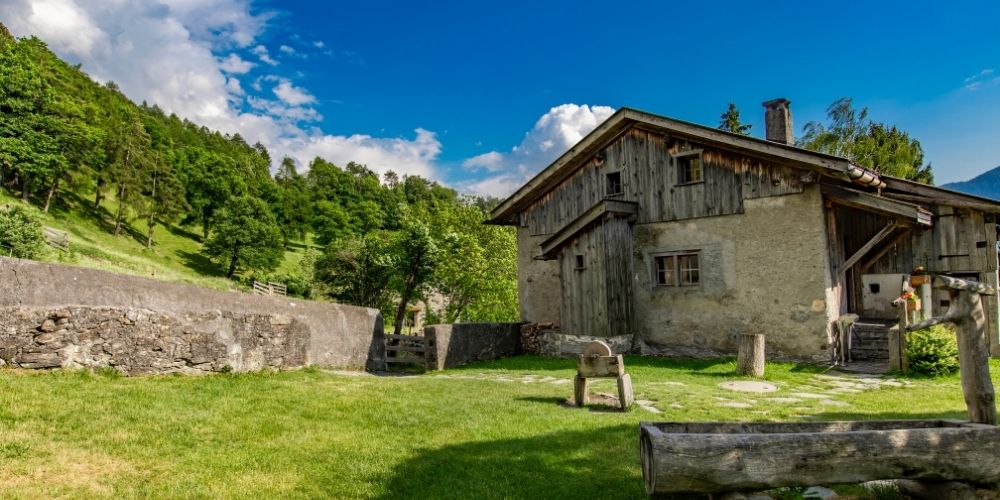 Dolu Dolu Büyük Orta Avrupa Ve Almanya Turu Rotası V2