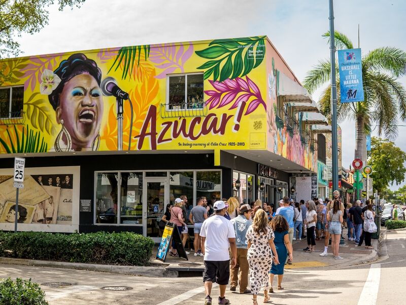 Fırsat Miami & Orlando Turu