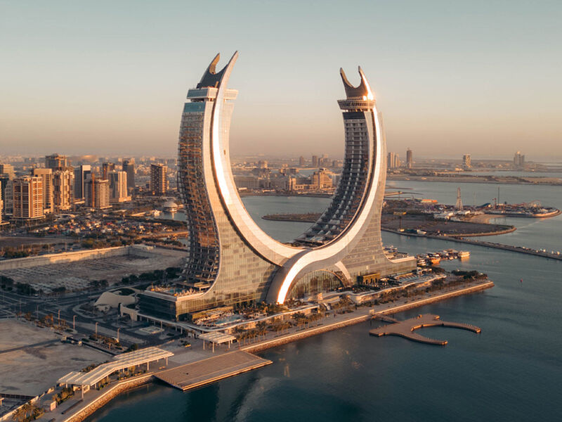Güney Afrika Turu Her Cuma Hareket 6 Gece 8 Gün Qatar Airways Havayolları İle FIT