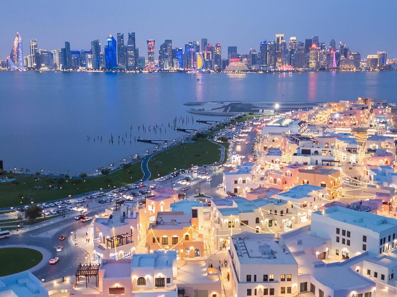 Güney Afrika Turu Her Cuma Hareket 6 Gece 8 Gün Qatar Airways Havayolları İle FIT