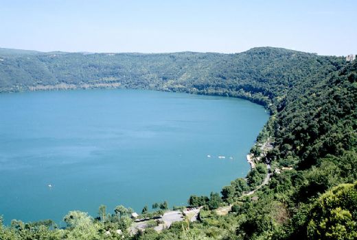 Dolu Dolu Büyük İtalya Turu Çizme Rotası V3
