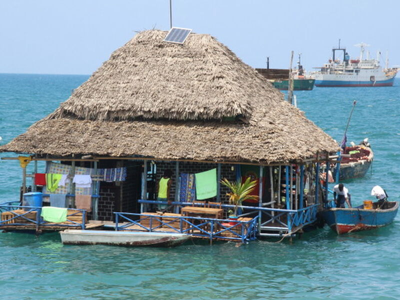 Zanzibar Turu Qatar Havayolları İle Her Cuma Hareket 7 Gece 9 Gün FIT